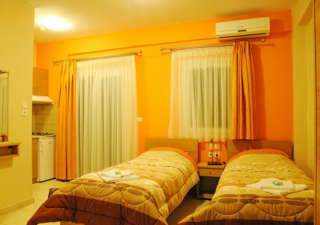 ULTRA LAST MINUTE VILA GOLDEN BEACH | PARALIA KATERINI - 220 EURO/PERSOANA