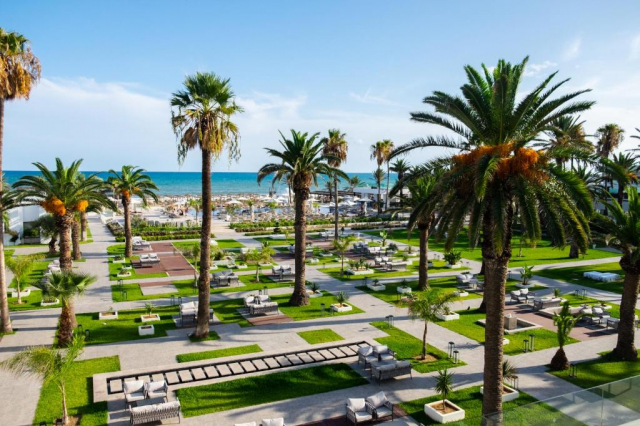 ☀️ Tunisia 2026 – Ultimele 12 locuri | Plecare din Cluj-Napoca | 11 August | 7 nopți