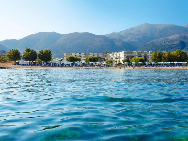 ☀️ Creta 2026 – Ultimele 6 locuri | Plecare din Cluj-Napoca | 14 August | 7 nopți