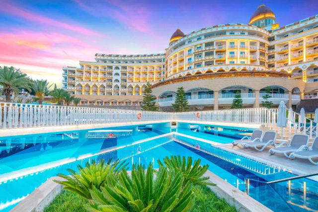 ☀️ Antalya 2026 – Ultimele 9 locuri | Plecare din Cluj-Napoca | 21 August | 7 nopți