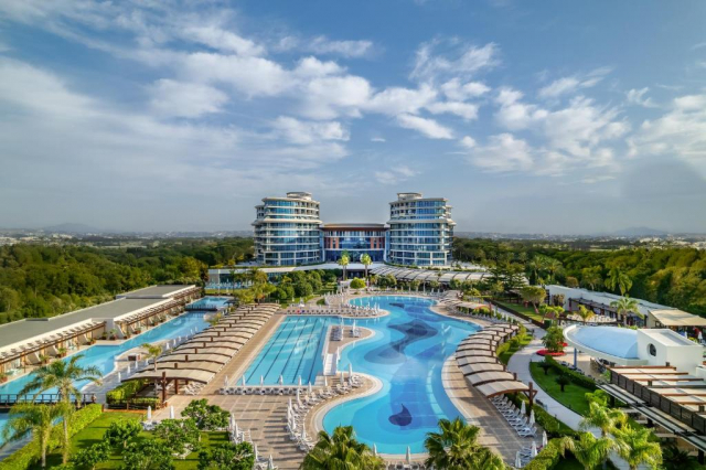 ☀️ Antalya 2026 – Ultimele 9 locuri | Plecare din Cluj-Napoca | 21 August | 7 nopți