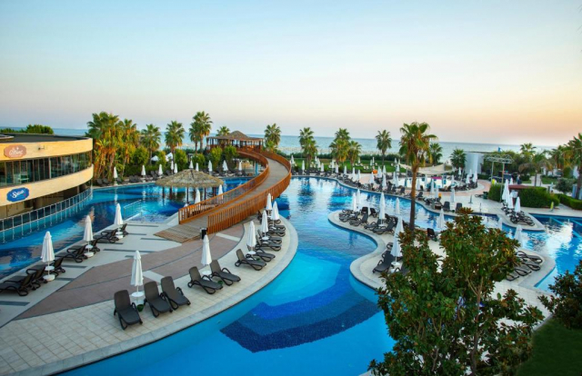 ☀️ Antalya 2026 – Ultimele 9 locuri | Plecare din Cluj-Napoca | 21 August | 7 nopți