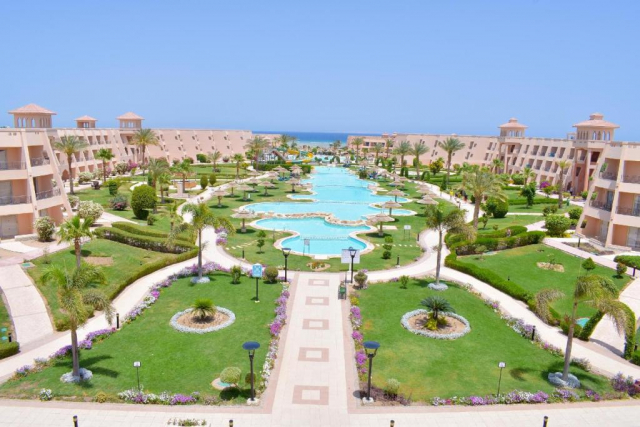  HURGHADA  788  Euro / Pers  plecare 19.10  din Bucuresti -JASMINE PALACE , INCLUSIVE 