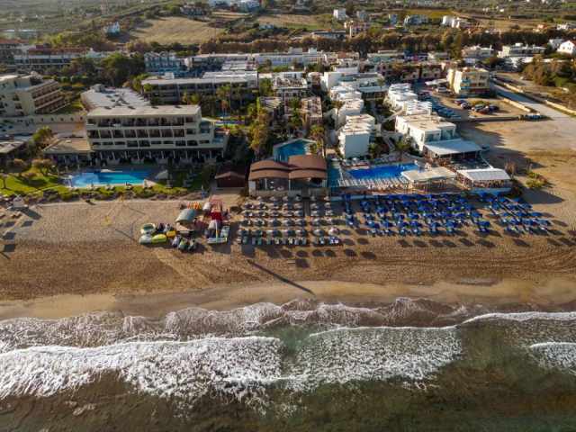 Last Minute Insula Creta - Hotel Eva Bay 4*