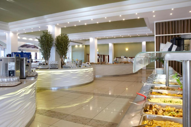 ULTRA LAST MINUTE INSULA RODOS SUNSHINE  HOTEL 4**** ALL INCLUSIVE ZBOR DIRECT DIN OTOPENI/ CLUJ NAPOCA CU TAXE INCLUSE