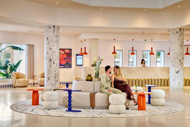 Sejur in Tunisia: 400 euro cazare 7 nopti cu All inclusive+ transport avion+ toate taxele