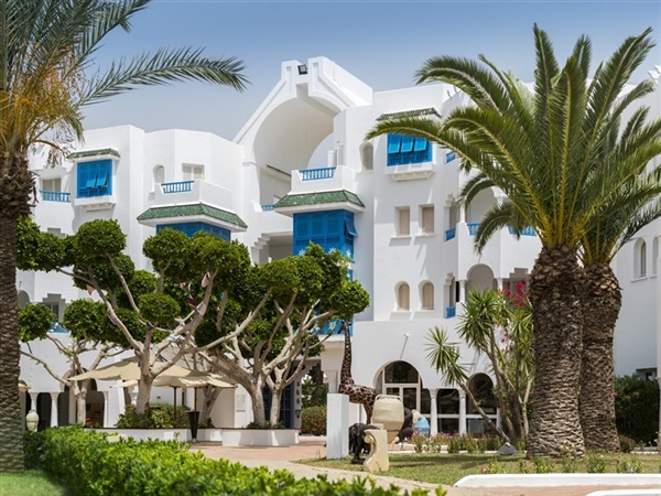Sejur in Tunisia: 650 euro cazare 7 nopti cu All inclusive+ transport avion+ toate taxele