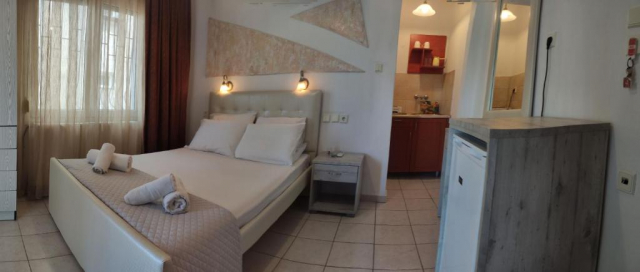 ULTIMELE LOCURI PARALIA KATERINI, AUTOCAR DIN SIBIU, LA  VARBENIS STUDIO 2, LA TARIFUL DE 247 EURO/PERSOANA! 