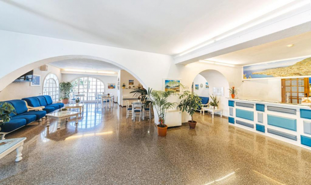 ULTIMELE LOCURI ISCHIA, AVION DIN BUCURESTI, LA HOTEL GALIDON 4*, LA TARIFUL DE 679 EURO/PERS, ALL INCLUSIVE!