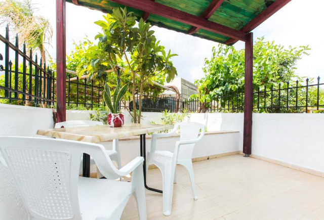 ULTRA LAST MINUTE INSULA CRETA LITSA  STUDIOS   ZBOR CHARTER DIN OTOPENI  CU TAXE INCLUSE
