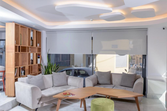 ULTRA LAST MINUTE INSULA CRETA IRAKLION HOTEL 3***ZBOR CHARTER DIN OTOPENI CU TAXE INCLUSE