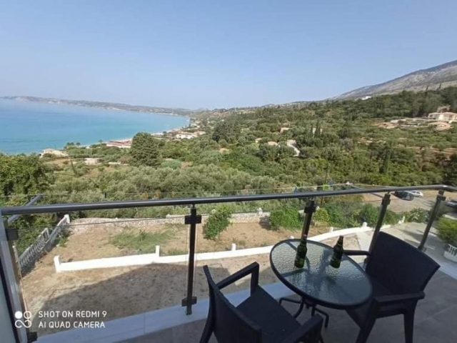 16.08 Zbor Bucuresti,  Kefalonia, Lourdas Agios Gerasimos 2* 520  EURO, 7 nopti, fara masa , taxe aeroport transfer incluse