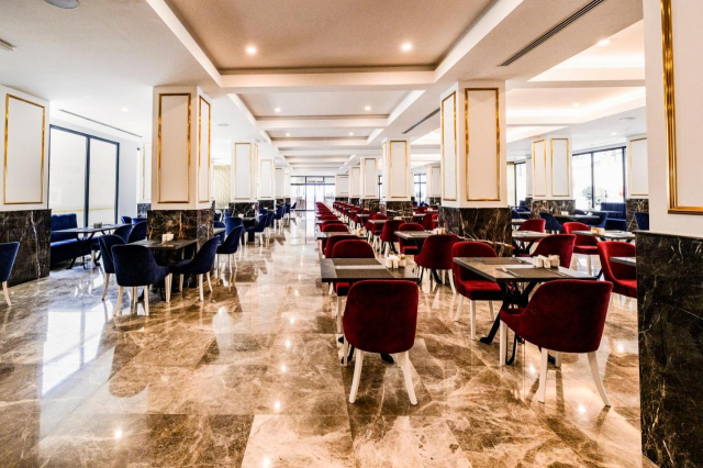 Sejur in Antalya: 875 euro cazare 7 nopti cu Ultra All inclusive+ transport avion+ toate taxele
