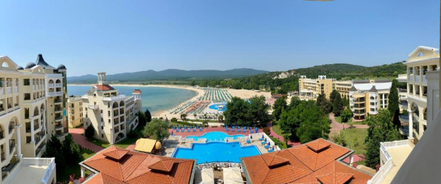 22.08 Last minute , Marina Royal Palace (Duni) 5*, 5 nopti