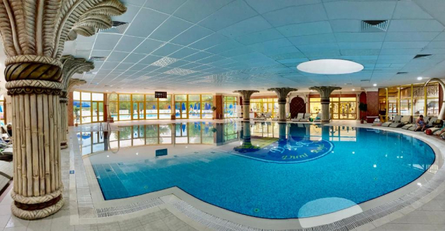 22.08 Last minute , Marina Royal Palace (Duni) 5*, 5 nopti
