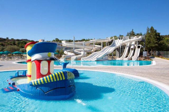 ULTRA LAST MINUTE INSULA RODOS CYPROTEL FALIRAKI 4**** ALL INCLUSIVE ZBOR DIRECT DIN OTOPENI CU TAXE INCLUSE
