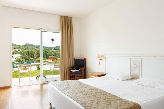ULTRA LAST MINUTE INSULA RODOS CYPROTEL FALIRAKI 4**** ALL INCLUSIVE ZBOR DIRECT DIN OTOPENI CU TAXE INCLUSE