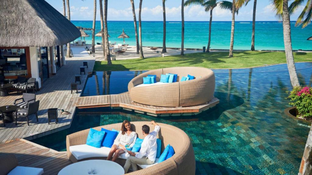 SUPER DEAL - MAURITIUS - PLECARE DIN CLUJ - SEJUR 7 NOPTI