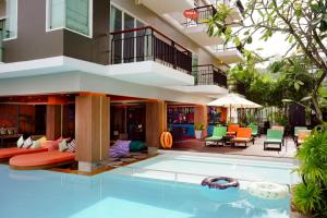 13.08 THAILANDA , PHUKET , Hotel ANDAKIRA 4*, avion , 7 nopti , pret/ persoana =894Eur