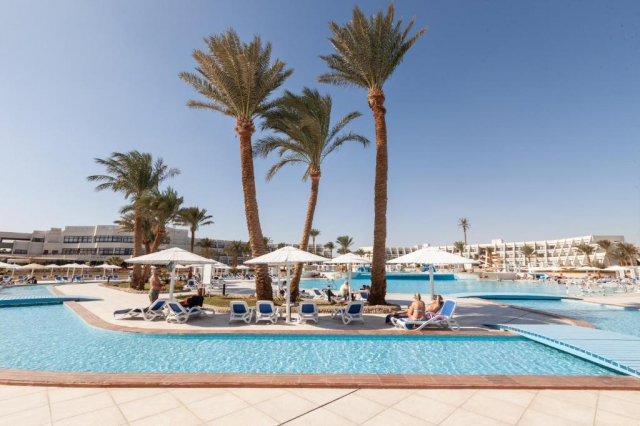ULTIMELE LOCURI EGYPT 5***** PHARAOH AZUR ALL INCLUSIVEZBOR CHARTER DIN OTOPENI/ORADEA/ CLUJ NAPOCA CU TAXE INCLUSE