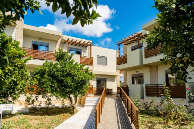 ULTIMELE LOCURI RODOS, AVION DIN BUCURESTI, LA HOTEL ILYSSION 4*, LA TARIFUL DE 588 EURO/PERSOANA, ALL INCLUSIVE!