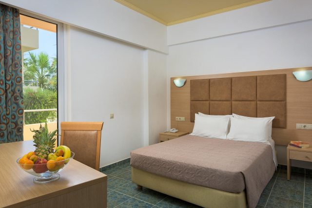 ULTIMELE LOCURI RODOS, AVION DIN CLUJ-NAPOCA, LA HOTEL MEMPHIS 3*, LA TARIFUL DE 598 EURO/PERSOANA, ALL INCLUSIVE!