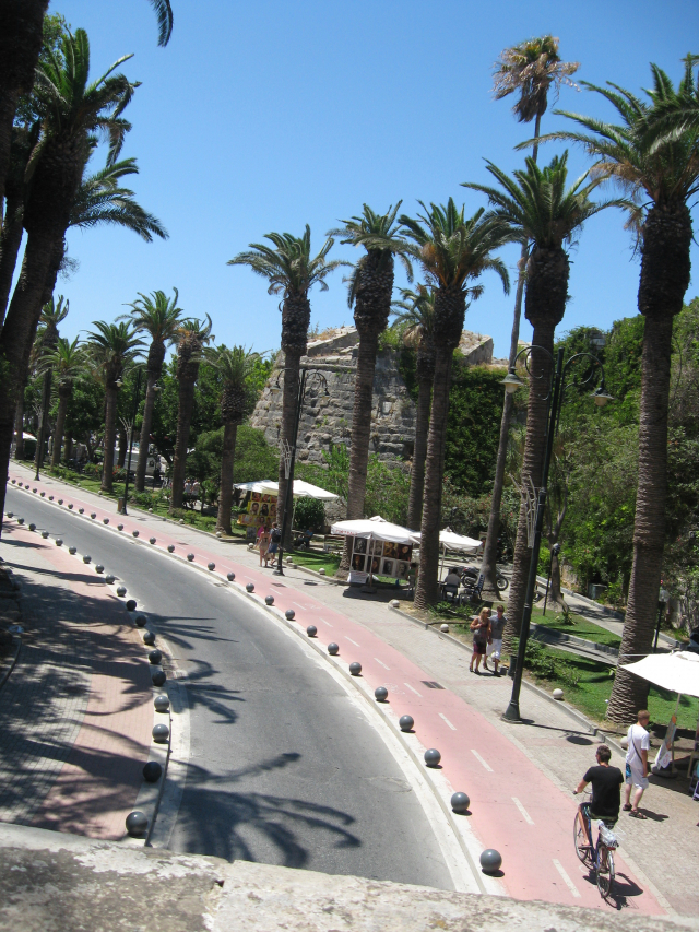 17.08 zbor Bucuresti, Grecia - Kos Kefalos Ionikos 2* MIC DEJUN   560 euro/persoana/sejur/taxe aeroport incluse,