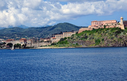 Sejur si circuit Toscana 599 euro/persoana plecare din Bucuresti 19.09.2026 ,8 zile - Hotel Corallo,8 zile