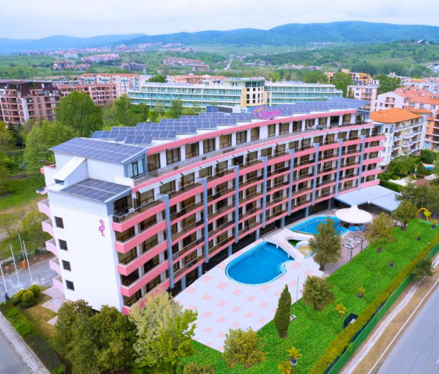 07.08 Last minte litoral Bulgaria , 148 € cu all inclusive