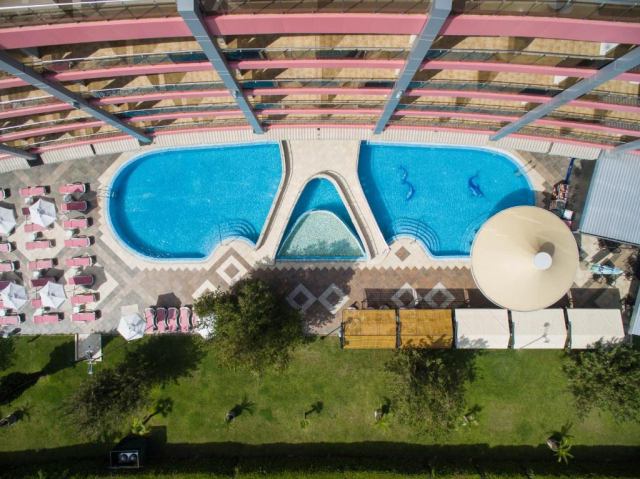 07.08 Last minte litoral Bulgaria , 148 € cu all inclusive