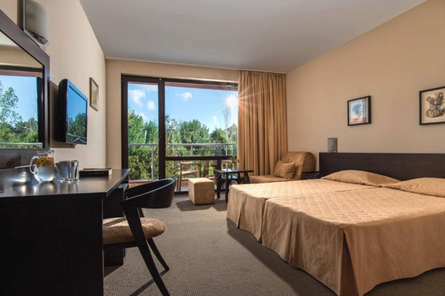 07.08 Last minte litoral Bulgaria , 148 € cu all inclusive