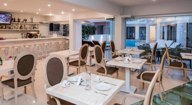 Sejur in Creta: 675 euro cazare 7 nopti cu All inclusive+ transport avion+ toate taxele