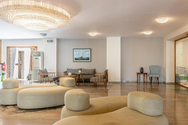 Sejur in Creta: 690 euro cazare 7 nopti cu All inclusive+ transport avion+ toate taxele