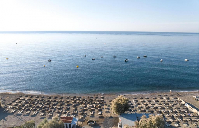 ULTRA LAST MINUTE INSULA RODOS 4**** ALL INCLUSIVE MIRALUNA BEACH ZBOR DIRECT DIN OTOPENI CU TAXE INCLUSE