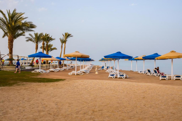 ULTIMELE LOCURI HURGHADA, AVION DIN BUCURESTI, LA HOTEL BELLAGIO BEACH RESORT 5*, LA TARIFUL DE 690 EURO/PERS, ALL INCLUSIVE!