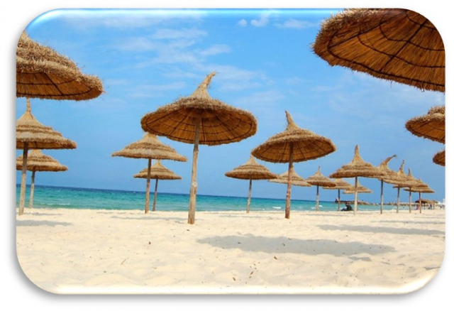 SEJUR ALL INCLUSIVE IN TUNISIA CU ZBOR DIN CLUJ ✈️