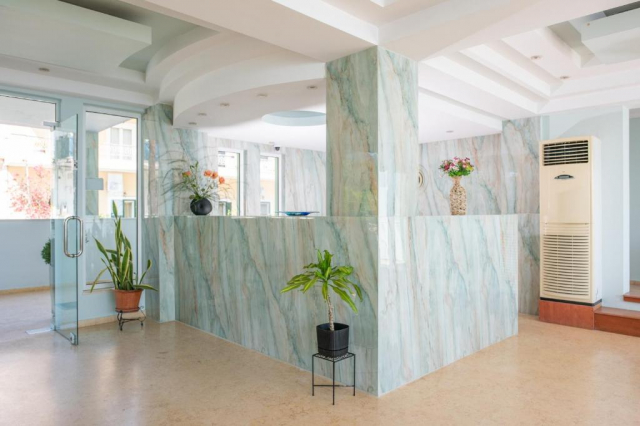 ULTIMELE LOCURI INSULA CORFU MARIS  4****  ZBOR CHARTER DIN OTOPENI CU TAXE INCLUSE