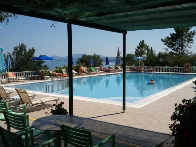 ULTIMELE LOCURI INSULA CORFU NAUTILUS 3***ZBOR CHARTER DIN OTOPENI CU TAXE INCLUSE
