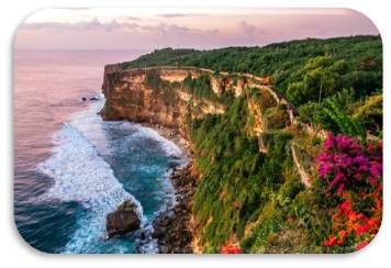 BALI - UBUD + NUSA DUA + ULUWATU, CU ZBOR DIN CLUJ ✈️