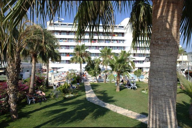 ANTALYA, AVION DIN BUCURESTI, LA HOTEL DRITA RESORT 5*, LA TARIFUL DE 739 EURO/PERSOANA, ULTRA ALL INCLUSIVE!
