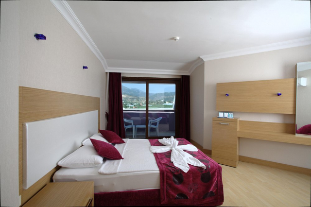 ANTALYA, AVION DIN BUCURESTI, LA HOTEL DRITA RESORT 5*, LA TARIFUL DE 739 EURO/PERSOANA, ULTRA ALL INCLUSIVE!