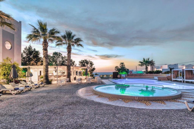 ULTRA LAST MINUTE INSULA CRETA 4**** ALL INCLUSIVE GOUVES BAY ZBOR CHARTER OTOPENI CU TAXE INCLUSE