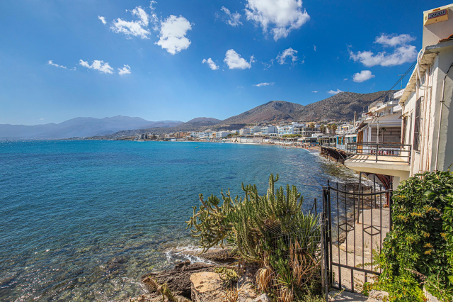 Oferta Grecia-Creta, sejur de 7 nopti, cu plecare din Cluj-Napoca (AG)