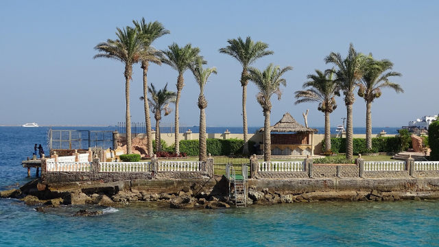 Last Minute Egipt-Hurghada, sejur 7 nopti , cu plecare din Cluj Napoca (LP)