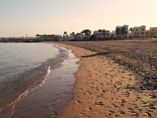 Last Minute Egipt-Hurghada, sejur 7 nopti , cu plecare din Cluj Napoca(LP)