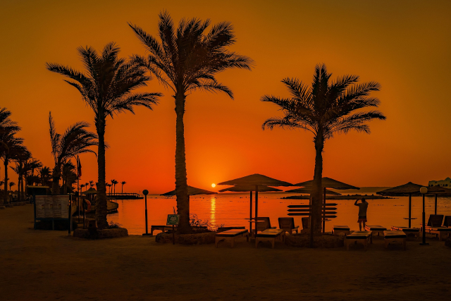 Last Minute Egipt-Hurghada, sejur 7 nopti , cu plecare din Cluj Napoca(LP)