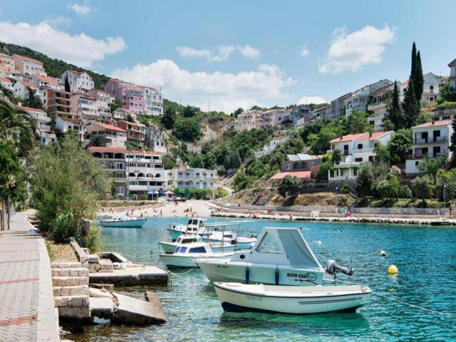 18.08 MUNTENEGRU - ALBANIA - BOSNIA - CROATIA 2026 , avion , 7 nopti , pret/ persoana =785Eur