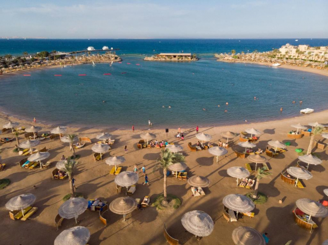 17.08 Last minute reducere 15% Hurghada 8 zile 7 nopti cu zbor din Bucuresti , Desert Rose hotel 5***** 