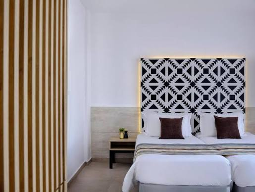 SUPER DEAL CIPRU PLECARE IN 16 AUGUST ATLANTICA PANTHEA RESORT 4* DEMIPENSIUNE  1049 EURO