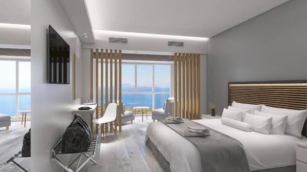 SUPER DEAL CIPRU PLECARE IN 16 AUGUST ANTIGONI 3* ALL INCLUSIVE  1099 EURO